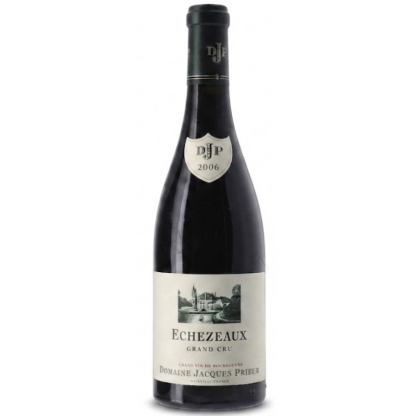 Domaine Jacques Prieur Echézeaux Grand Cru 2006