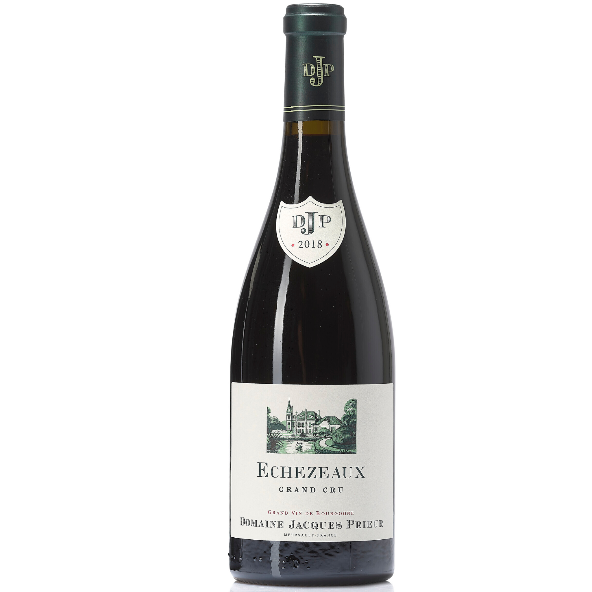 Domaine Jacques Prieur Echézeaux Grand Cru 2018