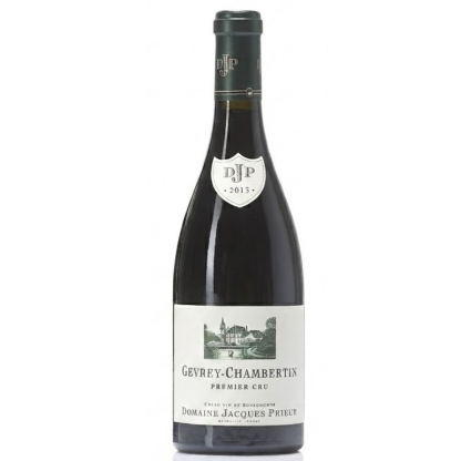 Domaine Jacques Prieur Gevrey-Chambertin 1er Cru 2013