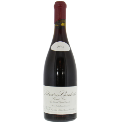 Domaine Leroy Latricières-Chambertin Grand Cru 2015