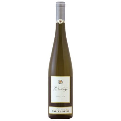 Domaine Marcel Deiss Grasberg Bergheim 2007