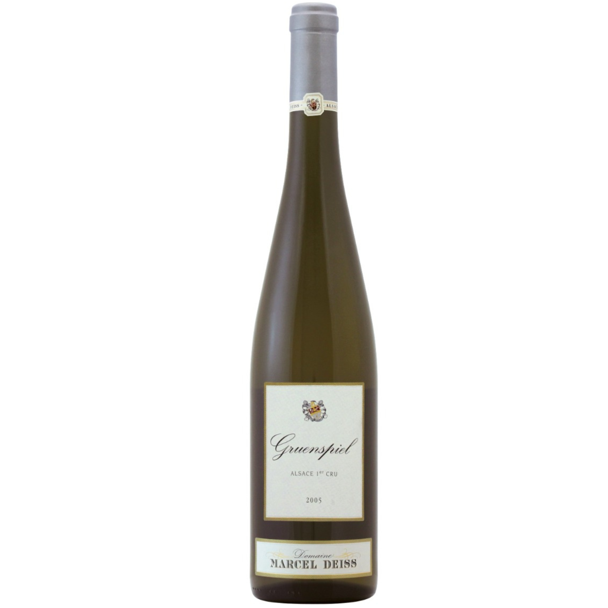 Domaine Marcel Deiss Gruenspiel Bergheim 2005