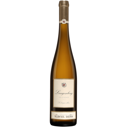 Domaine Marcel Deiss Langenberg Saint-Hippolyte 2011