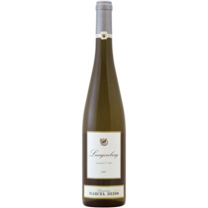 Domaine Marcel Deiss Langenberg Saint-Hippolyte 2007