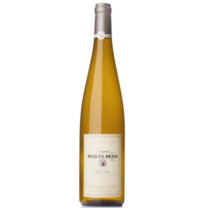 Domaine Marcel Deiss Pinot Gris 2008