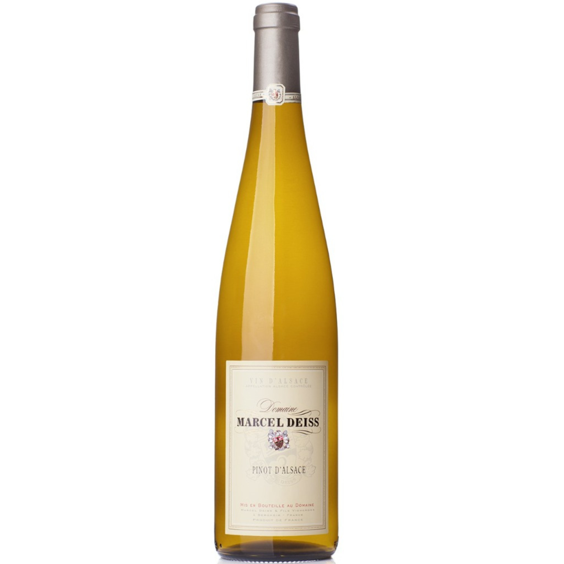 Domaine Marcel Deiss Pinot d'Alsace 2015