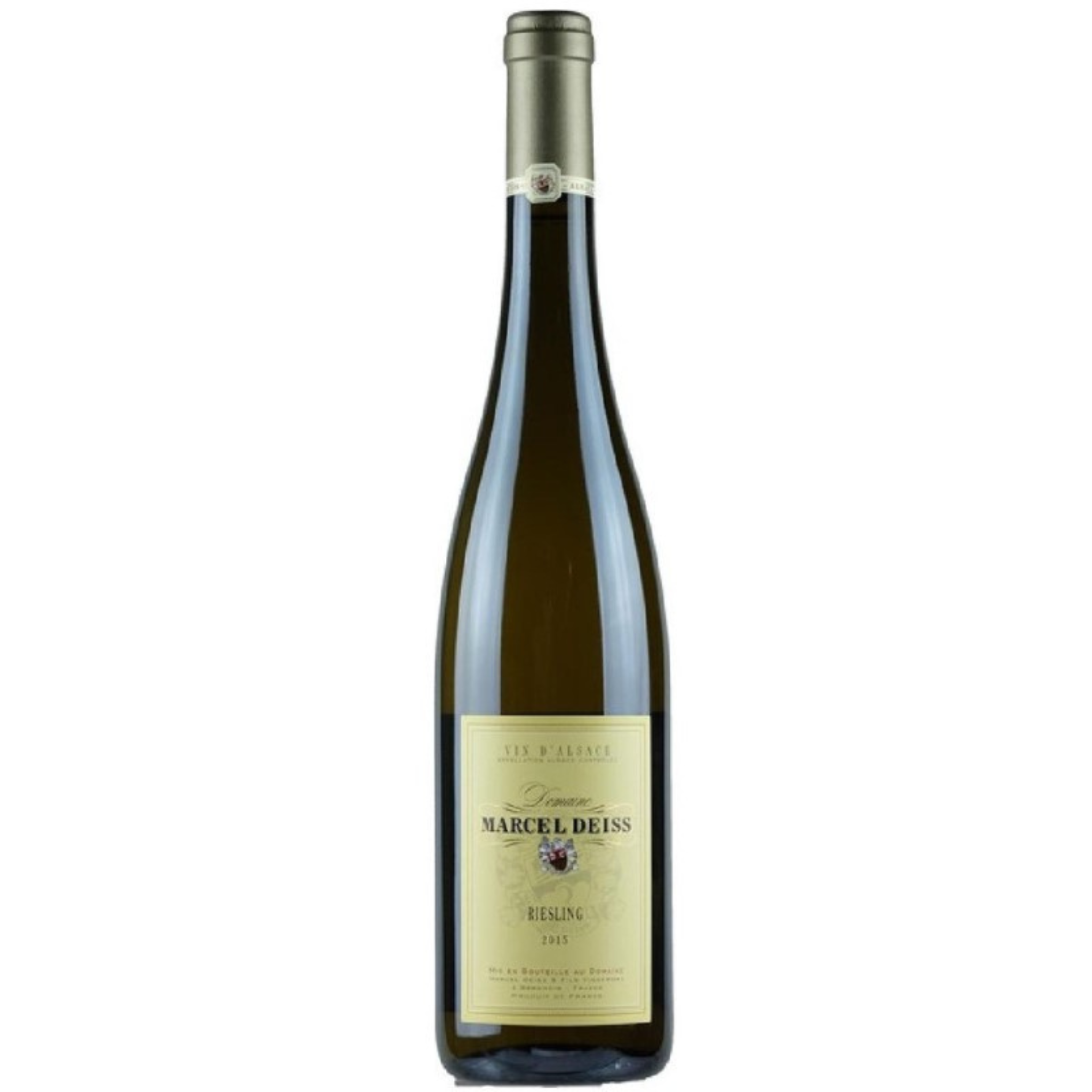 Domaine Marcel Deiss Riesling 2015
