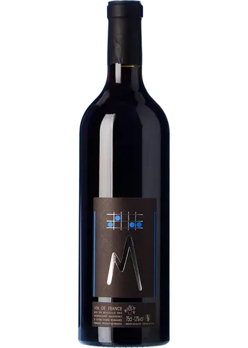 Domaine Mongeard-Mugneret Vin de France Cuvée "M" 2019