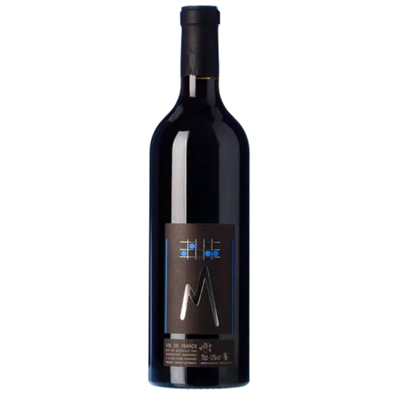 Domaine Mongeard-Mugneret Vin de France Cuvée "M" 2019
