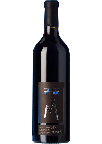 Domaine Mongeard-Mugneret Vin de France Cuvée "M" 2019