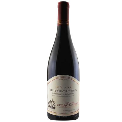 Domaine Perrot-Minot Nuits-Saint-Georges La Richemone Cuvée Ultra Vieilles Vignes 2017