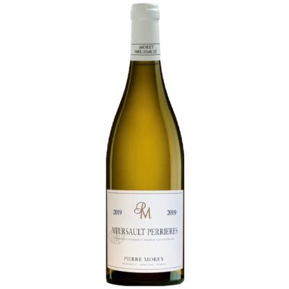 Domaine Pierre Morey Meursault 1er Cru Perrières 2019