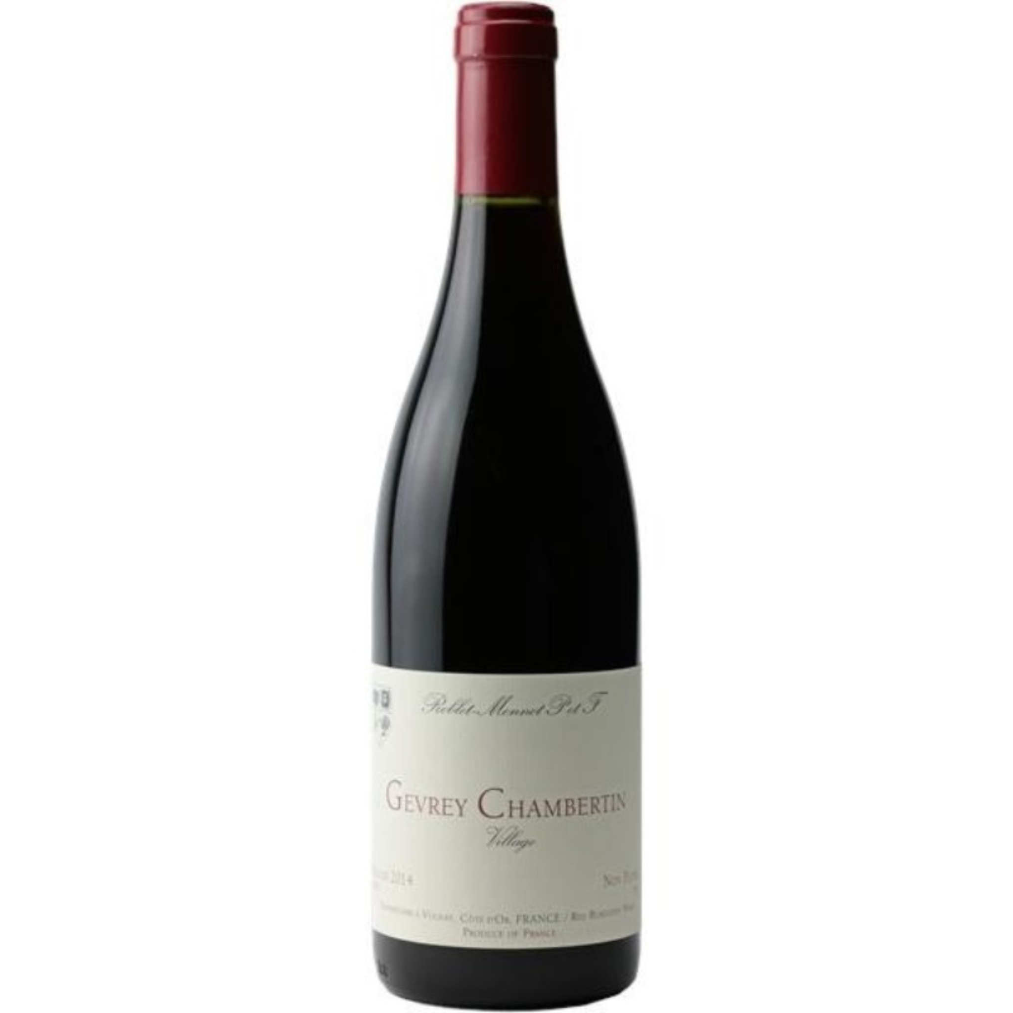Domaine Roblet-Monnot Gevrey-Chambertin 2013