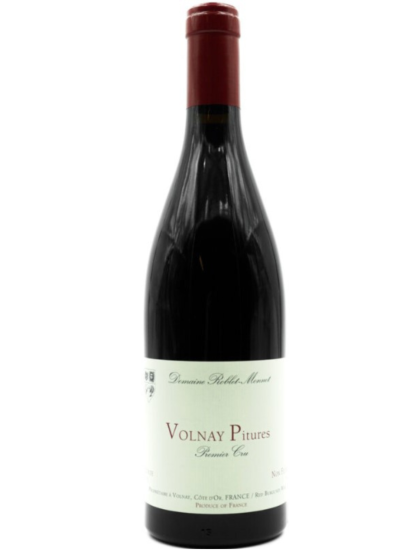 Domaine Roblet-Monnot Volnay 1er Cru Pitures 2011