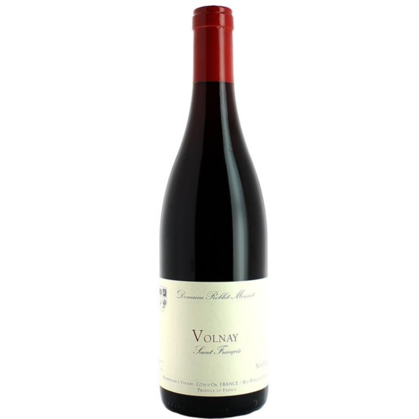 Domaine Roblet-Monnot Volnay Saint François 2014