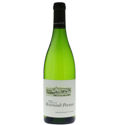Domaine Roulot Meursault Porusot 1er Cru 2017