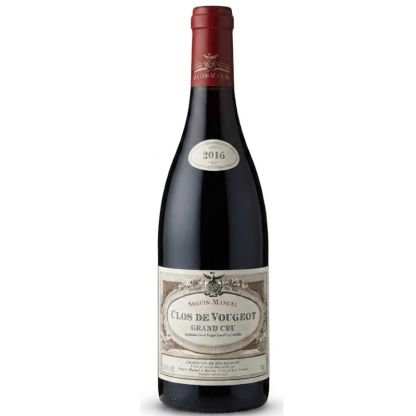 Domaine Seguin-Manuel Charmes-Chambertin Grand Cru 2016
