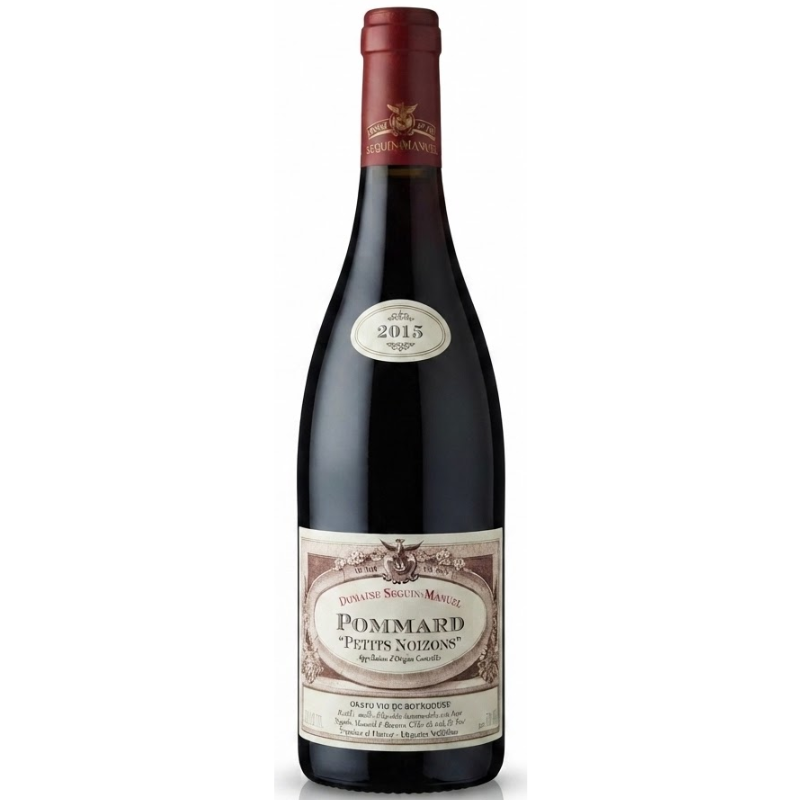Domaine Seguin-Manuel Pommard Petits Noizons 2015