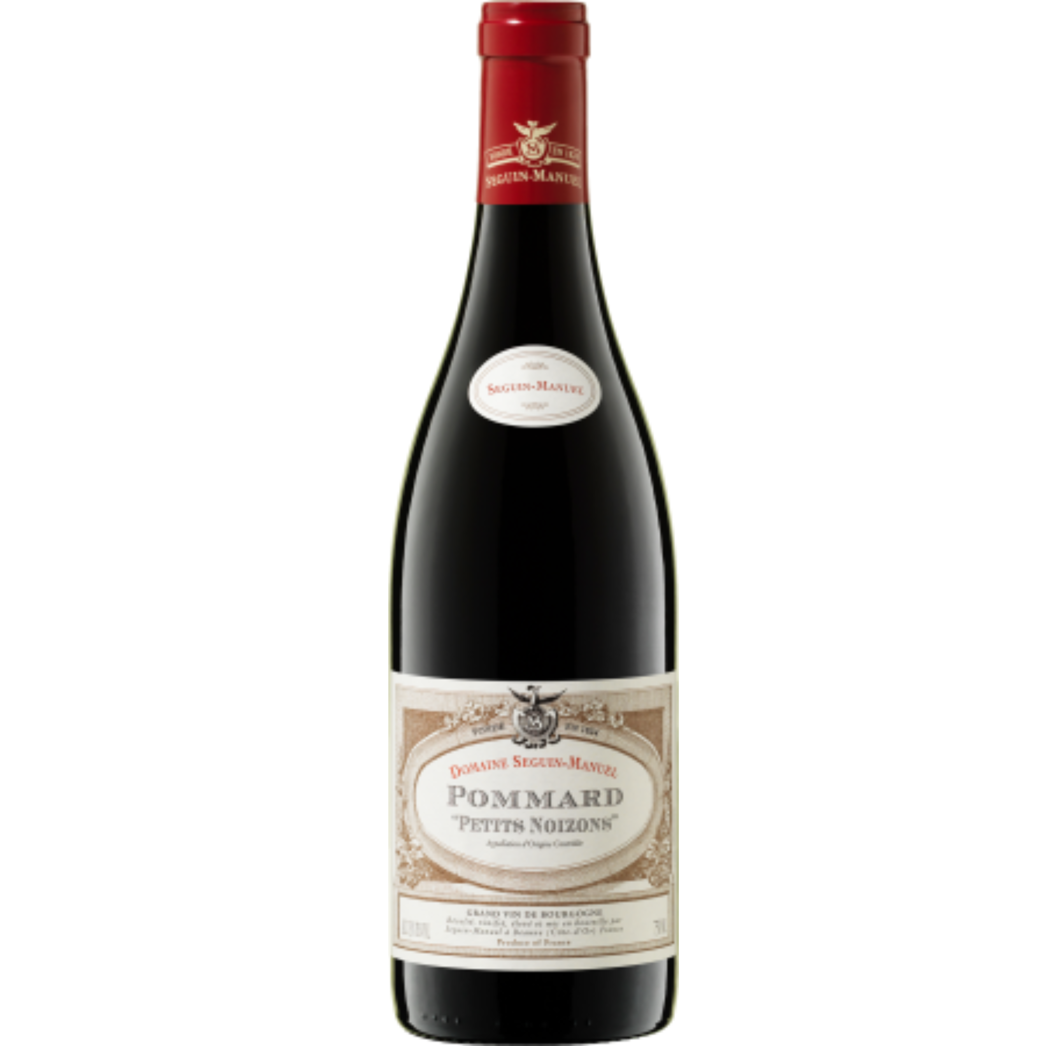 Domaine Seguin-Manuel Pommard Petits Noizons 2015