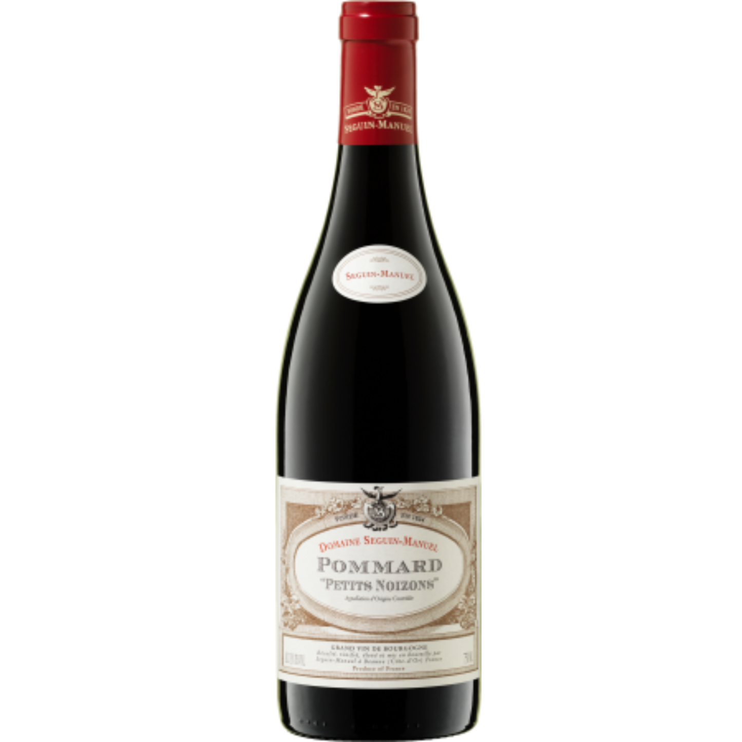 Domaine Seguin-Manuel Pommard Petits Noizons 2015