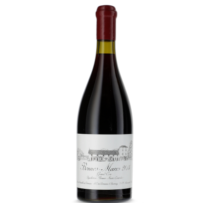 Domaine d'Auvenay Bonne Mares Grand Cru 2014