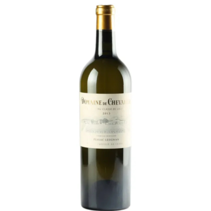Domaine de Chevalier Blanc Cru Classé de Graves Pessac-Léognan 2006