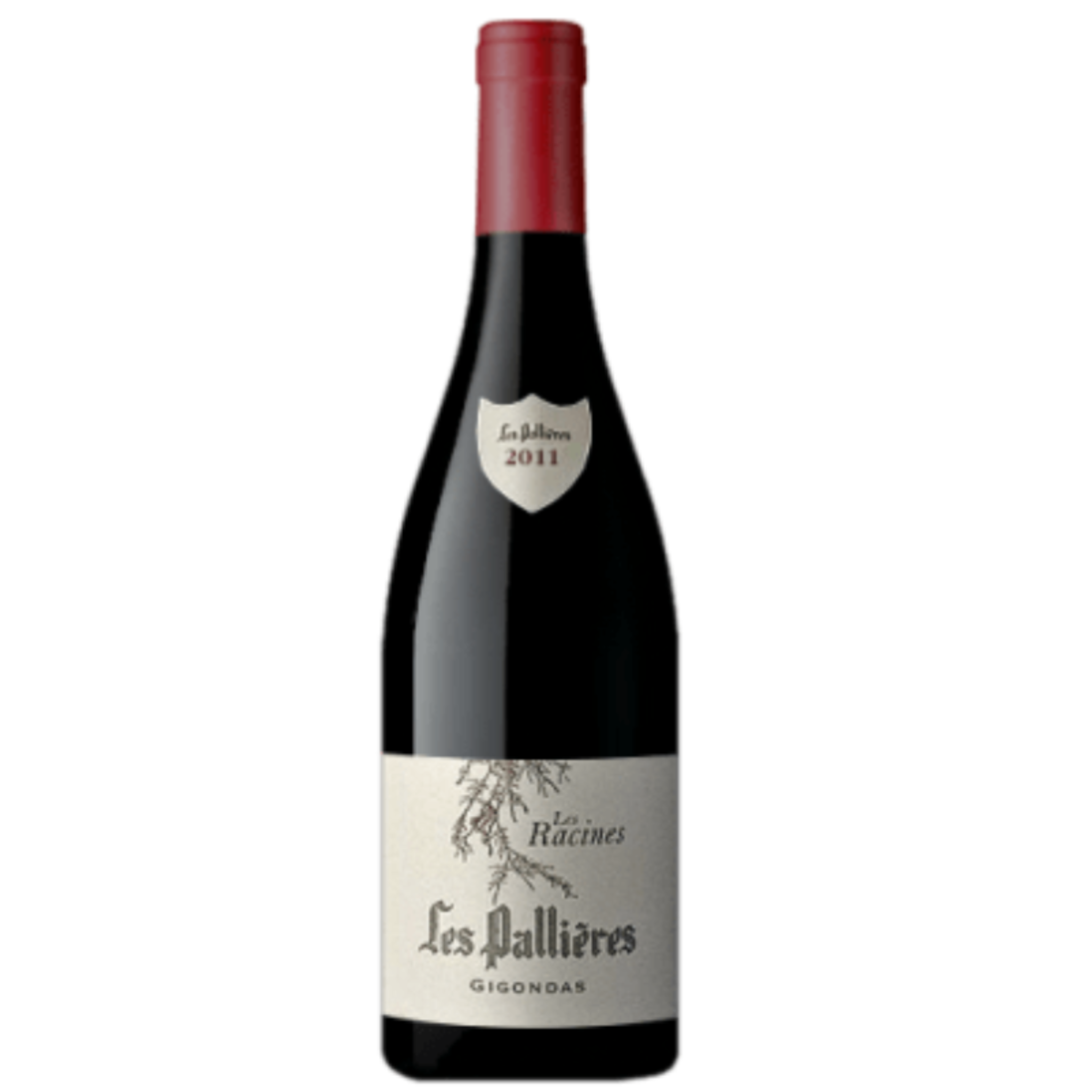 Domaine les Pallières Gigondas Les Racines 2011