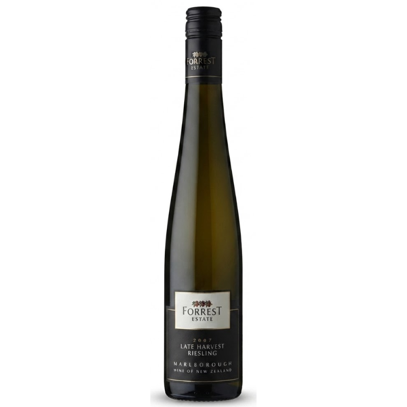Forrest Estate Marlborough Late Harvest Riesling 2007