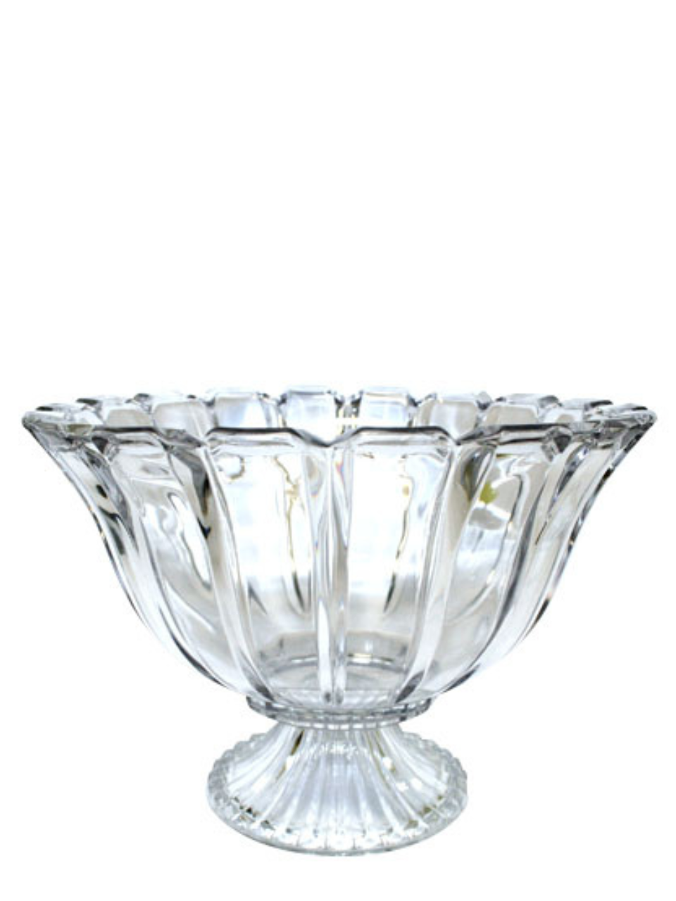 Glass Ice Bucket