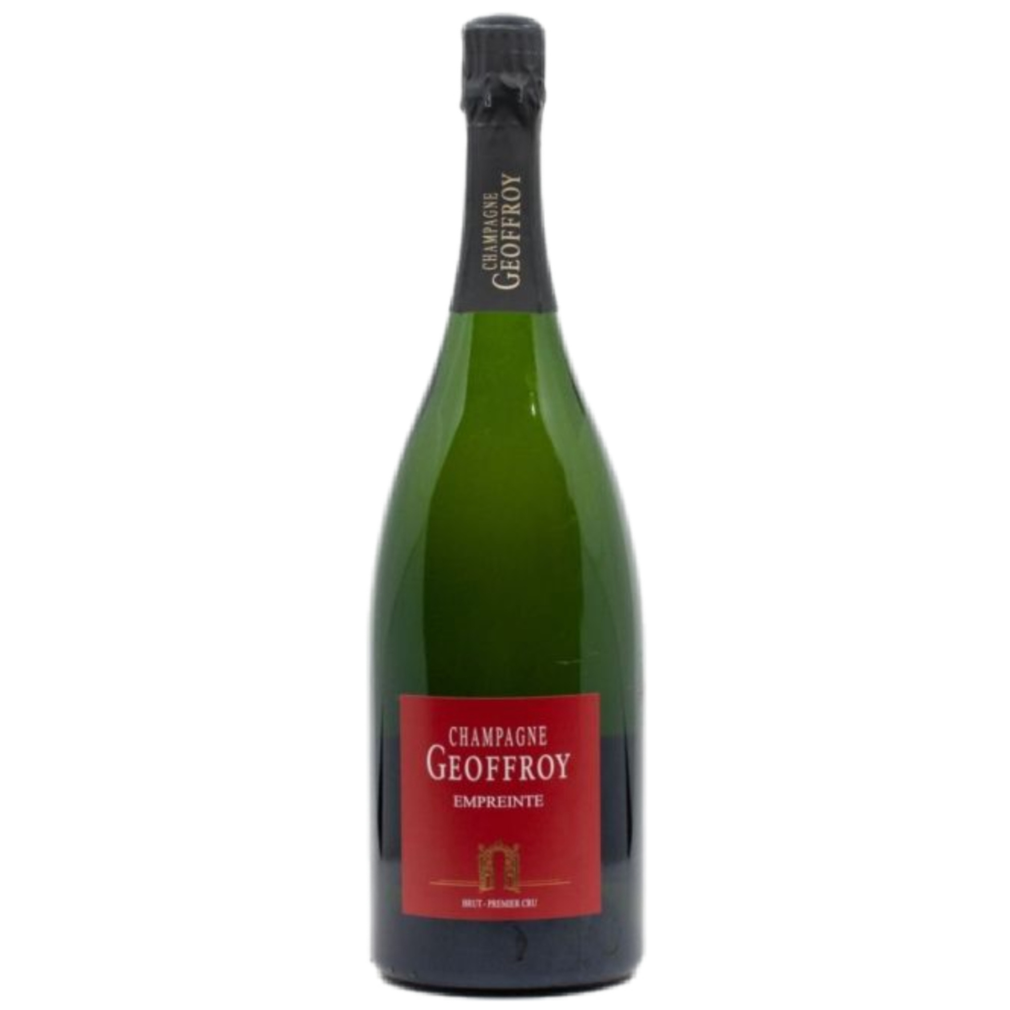 Geoffroy Empreinte 1er Cru Brut NV