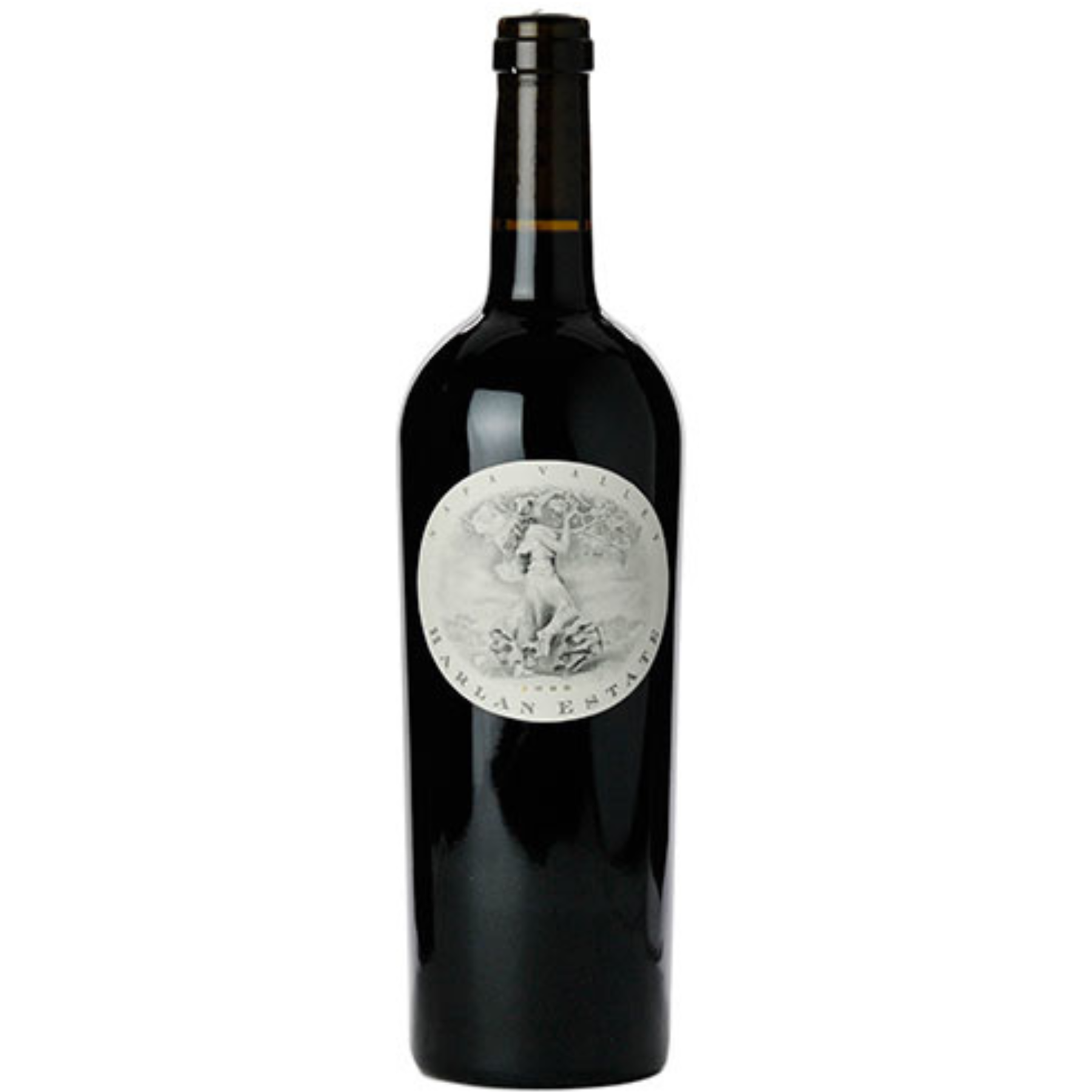 Harlan Estate Napa Valley 2000