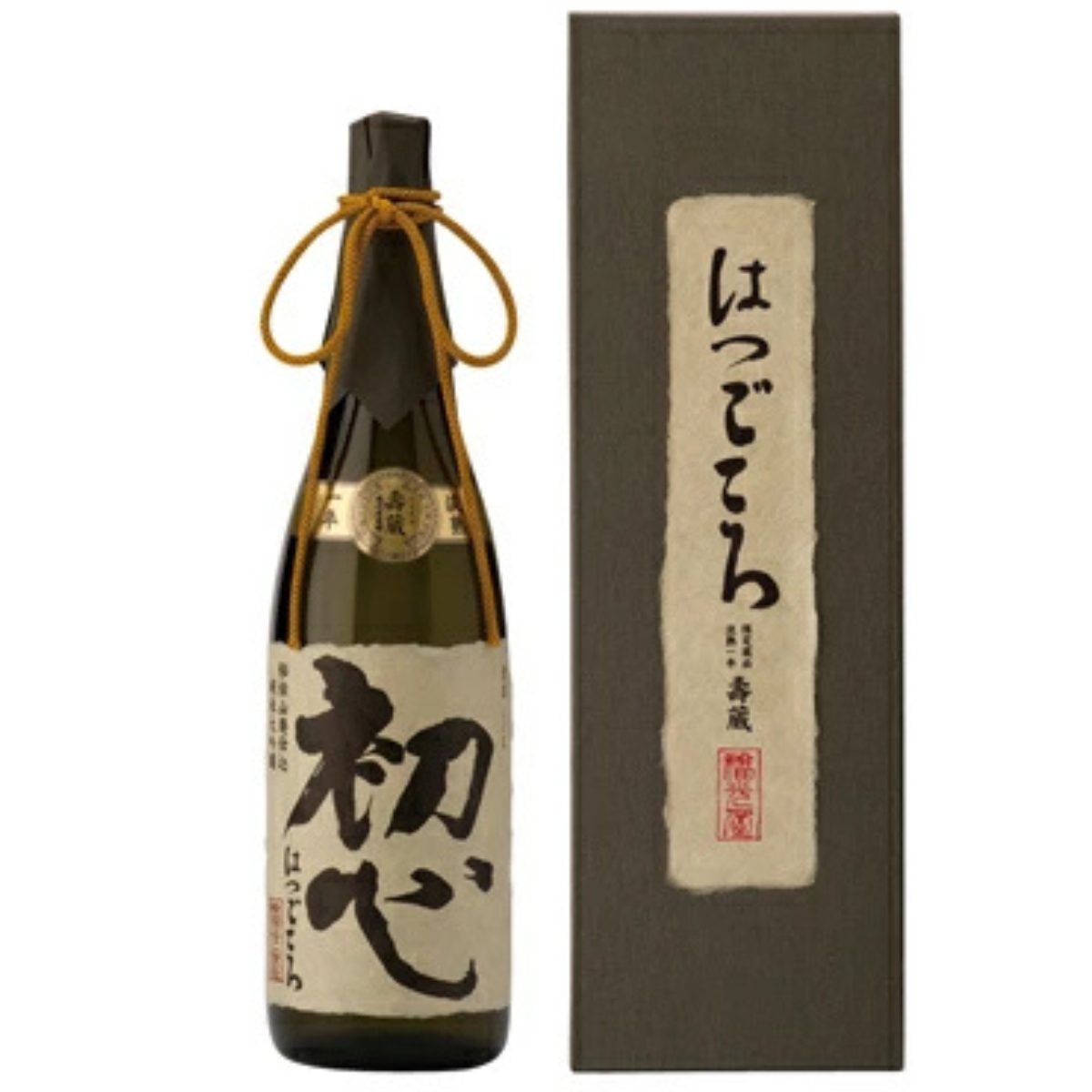 Hatsugokoro Kotobukigura 1 Year