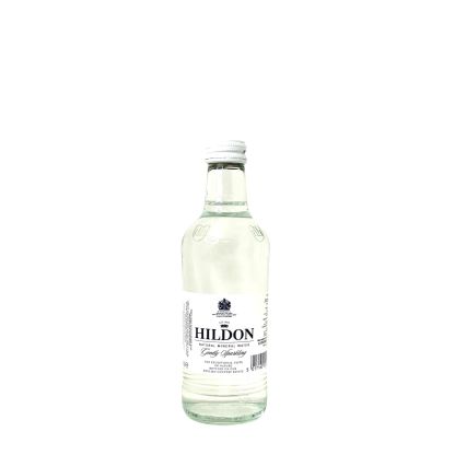 Hildon Natural Mineral Water - Gently Sparkling