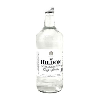 Hildon Natural Mineral Water - Gently Sparkling