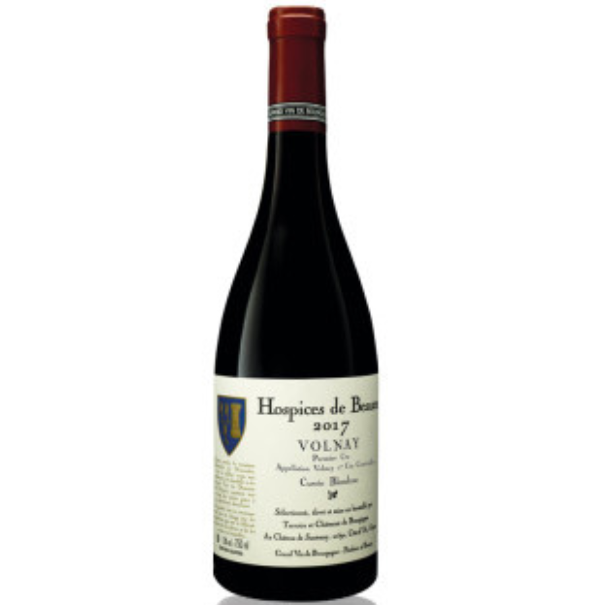 Hospices de Beaune Volnay 1er Cru Cuvée Blondeau 2005