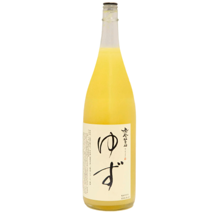 Hououbiden Yuzu Shu