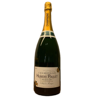 Hubert Paulet 1er Cru Cuvée Tradition Brut NV