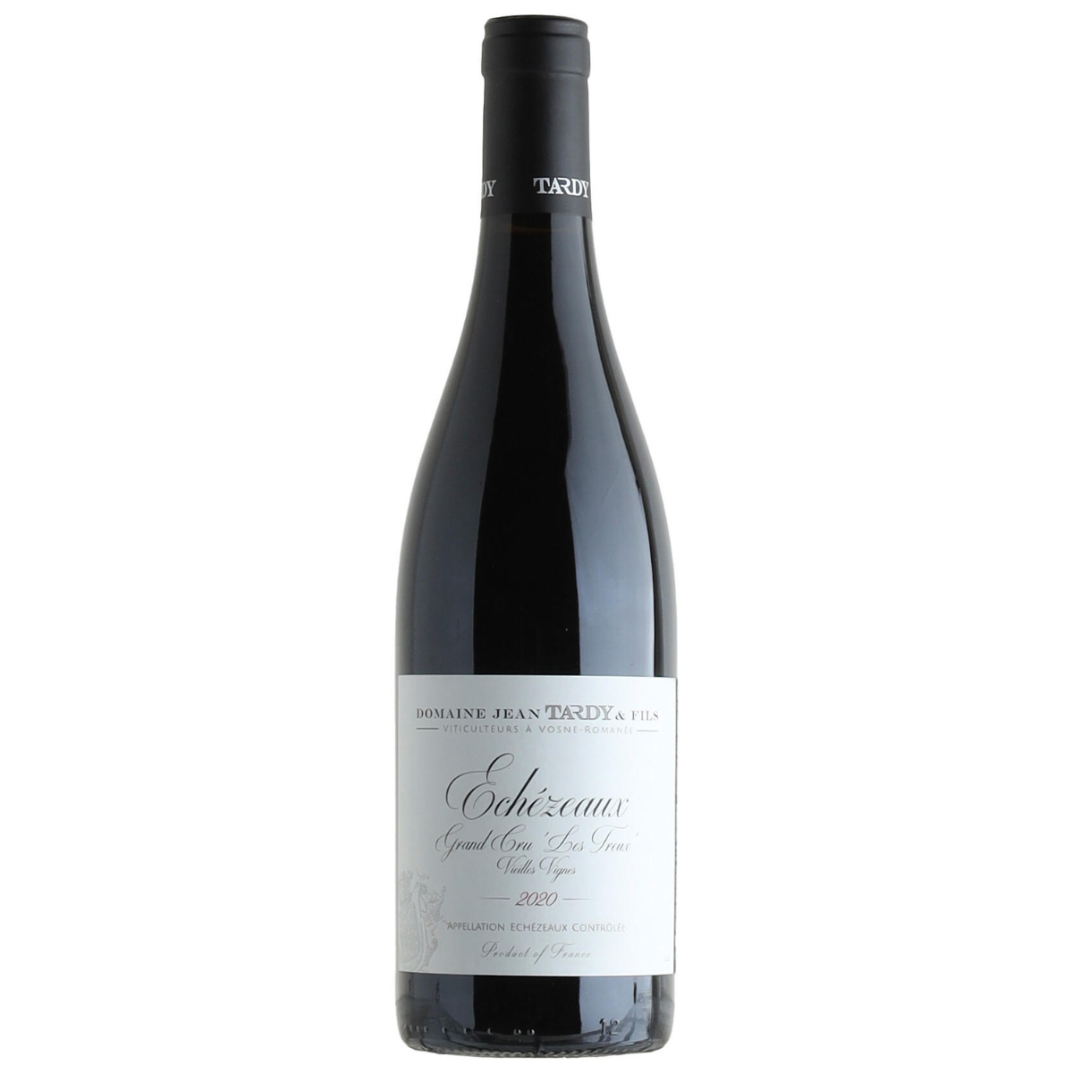 Domaine Jean Tardy Echézeaux - Les Treux Vieilles Vignes Grand Cru 2022