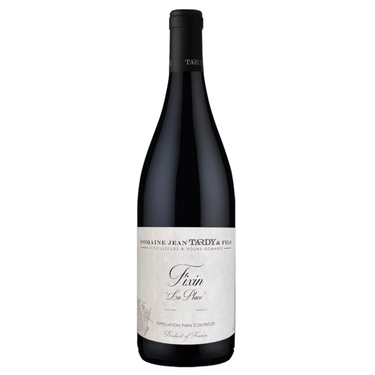 Domaine Jean Tardy Fixin "La Place" 2021