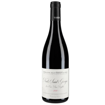 Domaine Jean Tardy Nuits St. Georges "Aux Argillas" 1er Cru 2022
