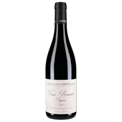 Domaine Jean Tardy Vosne-Romanée "Les Vigneux" 2022