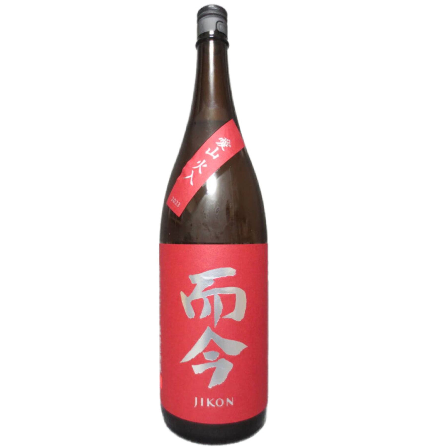 Jikon Aiyama Hiire Junmai Ginjyo