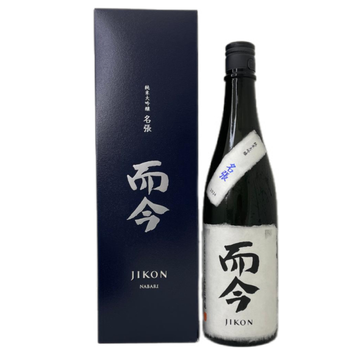 Jikon Nabari Hiire Junmai Daiginjo (Gift Box)