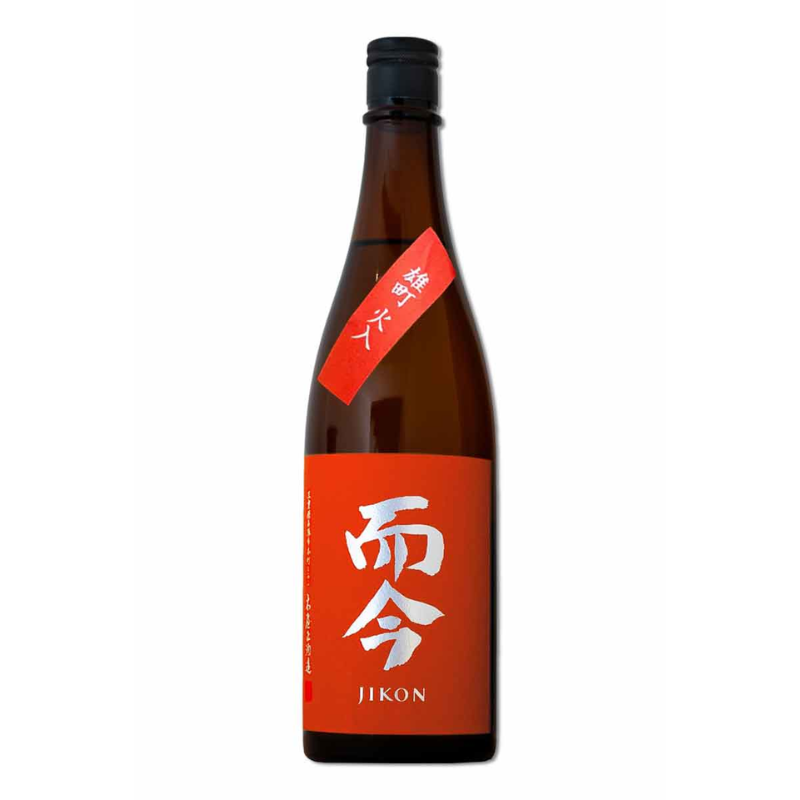 Jikon Omachi Hiire Junmai Ginjo