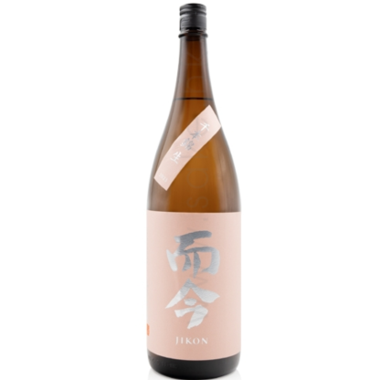 Jikon Senbonnishiki Hiire Junmai Ginjo