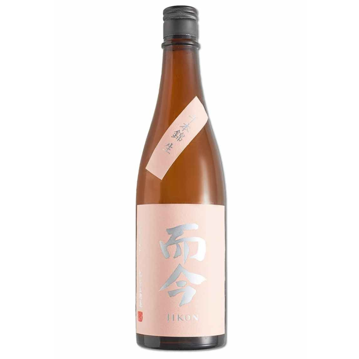 Jikon Senbonnishiki Hiire Junmai Ginjo