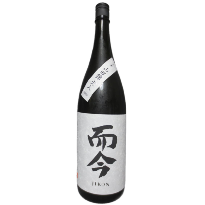 Jikon Yamadanishiki Hiire Junmai Ginjyo