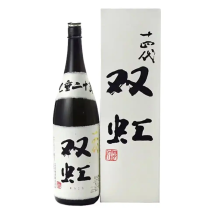 Jyuyondai Daiginjyo Soukou