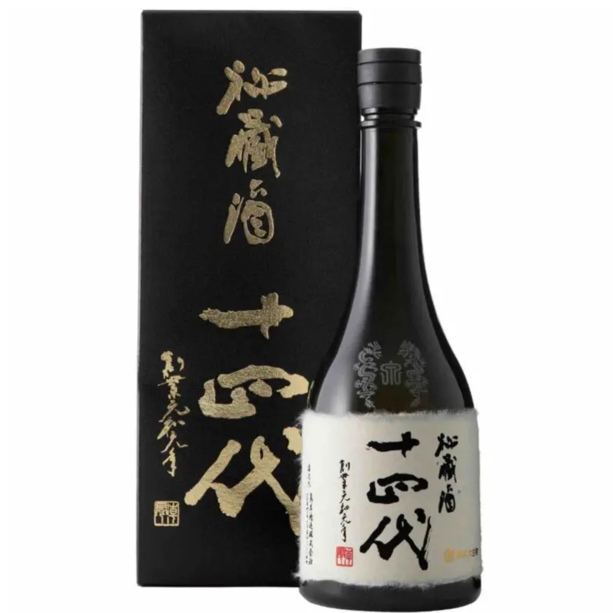 Jyuyondai Junmai Daiginjyo