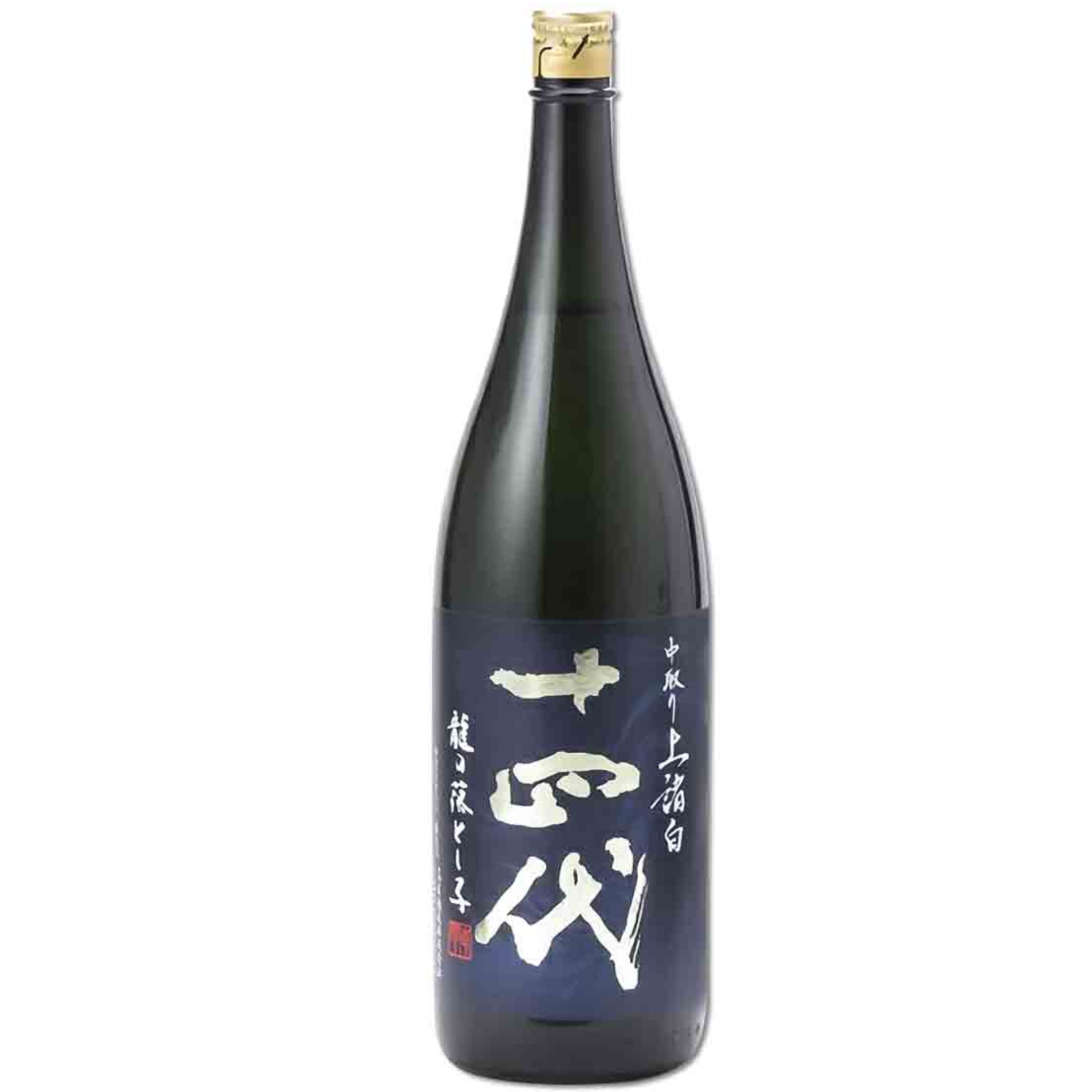 Jyuyondai Ryuunootoshiko Kamimorohaku